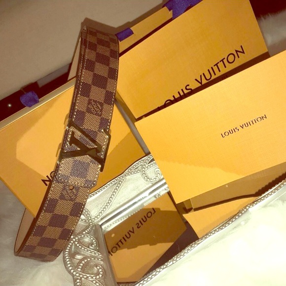 Louis Vuitton Accessories - Belt Louis Vuitton Accessories - Belt